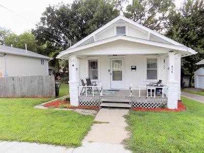 Property at 415 S Rustin St, Sioux City, IA