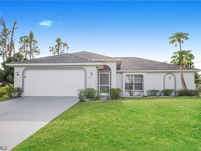 Property at 180 Thornton Ave S, Lehigh Acres, FL