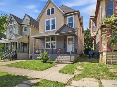 1298 Michigan Ave
