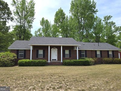 Property at 2096 Old Quaker Rd, Wrens, GA