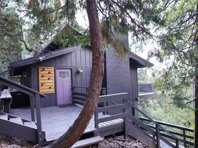 23796 Crest Forest Dr