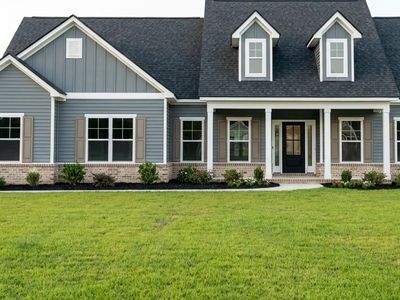 2504 Riverwood Rd Lot 74 - Wateree