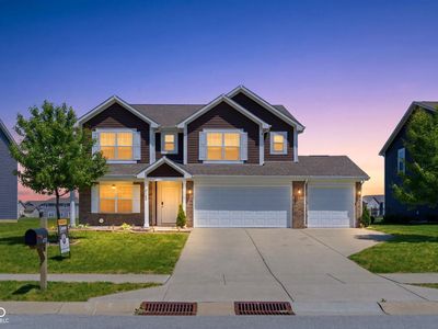 Property at 6159 N Caraway Dr, McCordsville, IN