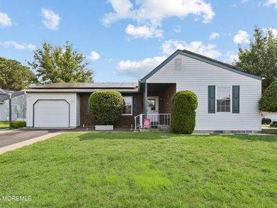 7 Foxboro Court