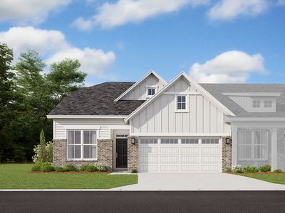 Property at Rialto Plan, The Retreat at Morse, Noblesville, IN
