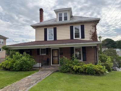 Property at 399 Pocahontas Ave, Ronceverte, WV