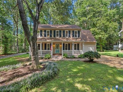 13908 Sterlings Bridge Rd