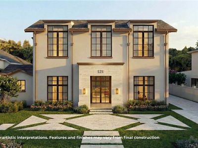 121 E Fawsett Rd