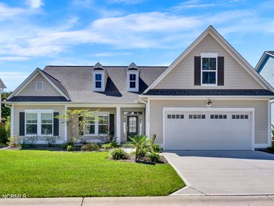 548 Beaumont Oaks Drive