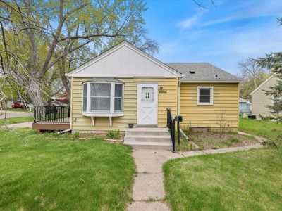 Property at 4656 2nd Ave, White Bear Lake, MN