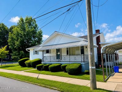 Property at 15 Maple St, West Wyoming, PA