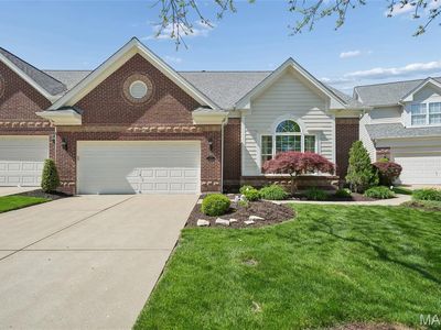 445 Shetland Valley Ct