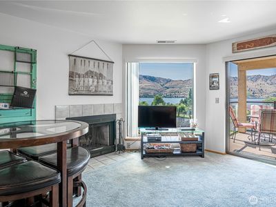 100 Lake Chelan Shores #17-11