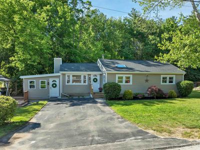5 Frenette Drive