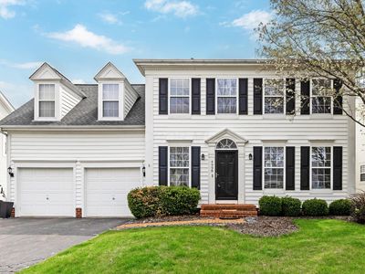 4998 Cloudberry Pass