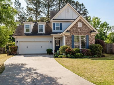 726 Bonnie Oaks Lane