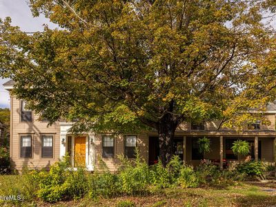 3 Tyringham Rd
