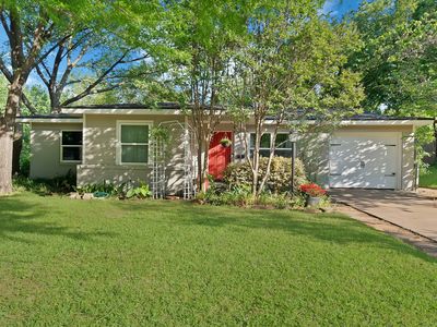 1510 Ravenwood Dr