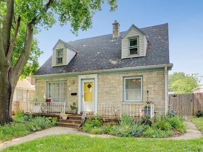 8416 West Keefe AVENUE