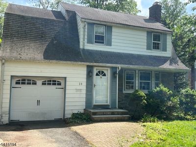 23 West End Ave