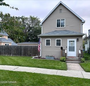 Property at 624 N 4th St, Grand Forks, ND