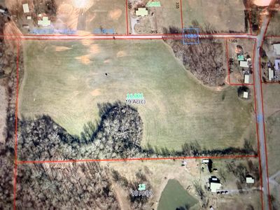 0 County Road 1682