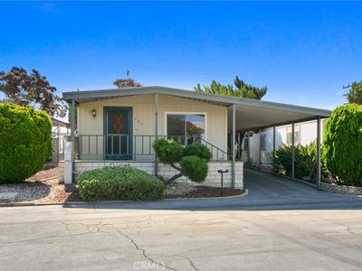 3530 Damien Ave SPACE 142