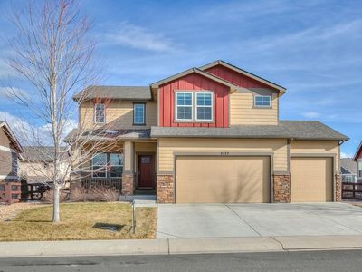 2137 Honeybee Dr