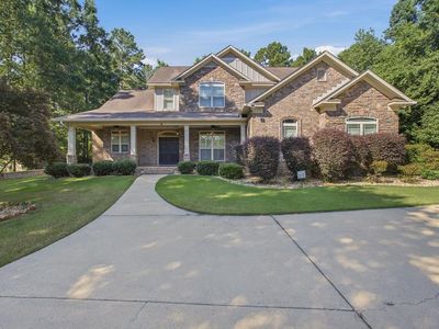 8126 Saddlehorn Dr