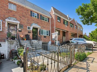 50-38 65th Street