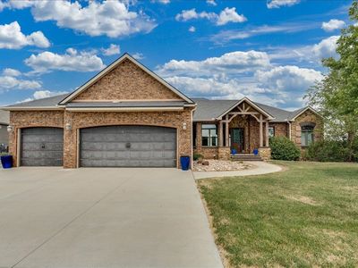 Property at 605 Wickersham Dr, McPherson, KS