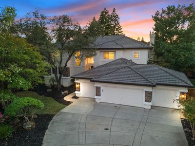 Property at 2000 Augustus Pl, El Dorado Hills, CA