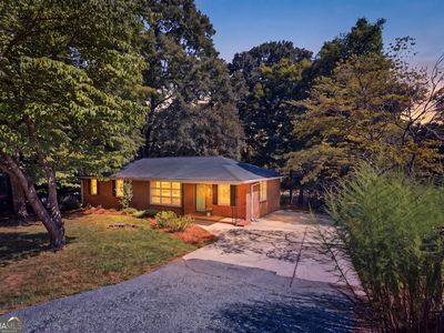 Property at 606 Forest Heights Dr, Athens, GA