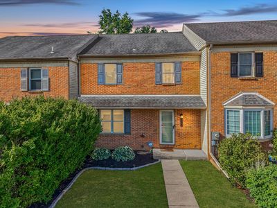 105 Berger Rd