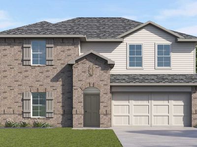 The Perry Plan, Carillon