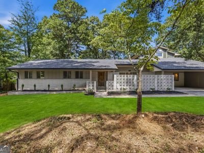 2996 Stonegate Trl
