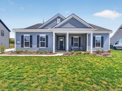 Property at 7732 Second Fiddle Way, Arrington, TN