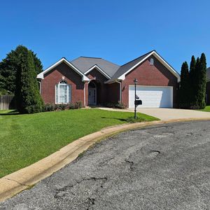 Property at 107 Oxford Ln, Winfield, AL