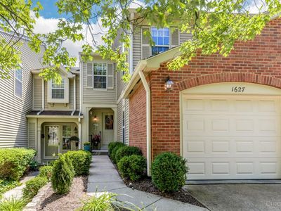 1627 Braintree Dr