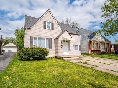 368 Grover Cleveland Hwy
