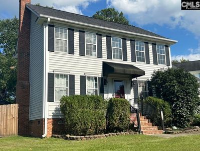 119 Chippenham Cir