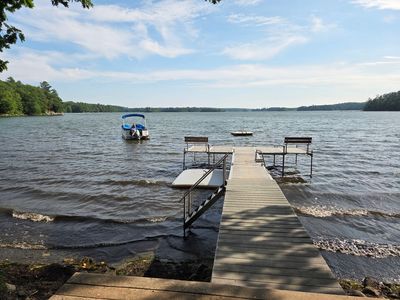 Property at 170 Rockwood Drive, China, ME