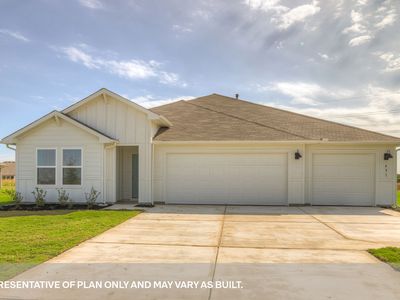 The Courtland Plan, Sonoma Oaks