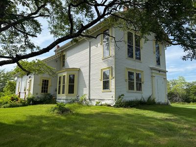 191 Water Street