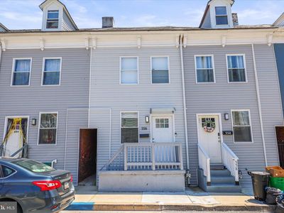 556 Salem Ave