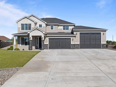 10414 Summit View Ct