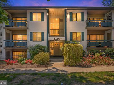 7615 Lee Hwy APT 202