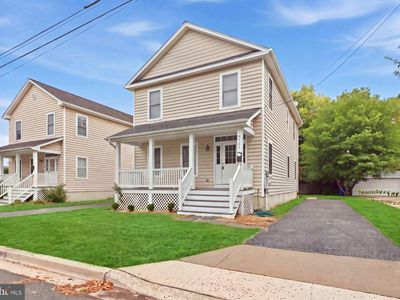 Property at 4702 Tecumseh St, College Park, MD