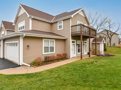 Property at 2785 Edwards STREET UNIT D, East Troy, WI