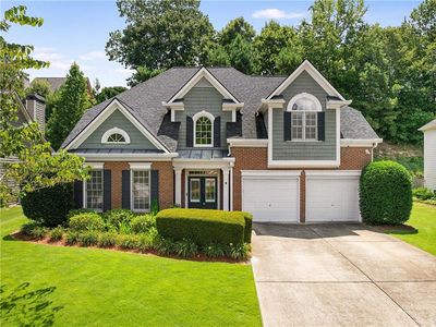1106 Queensgate Dr SE